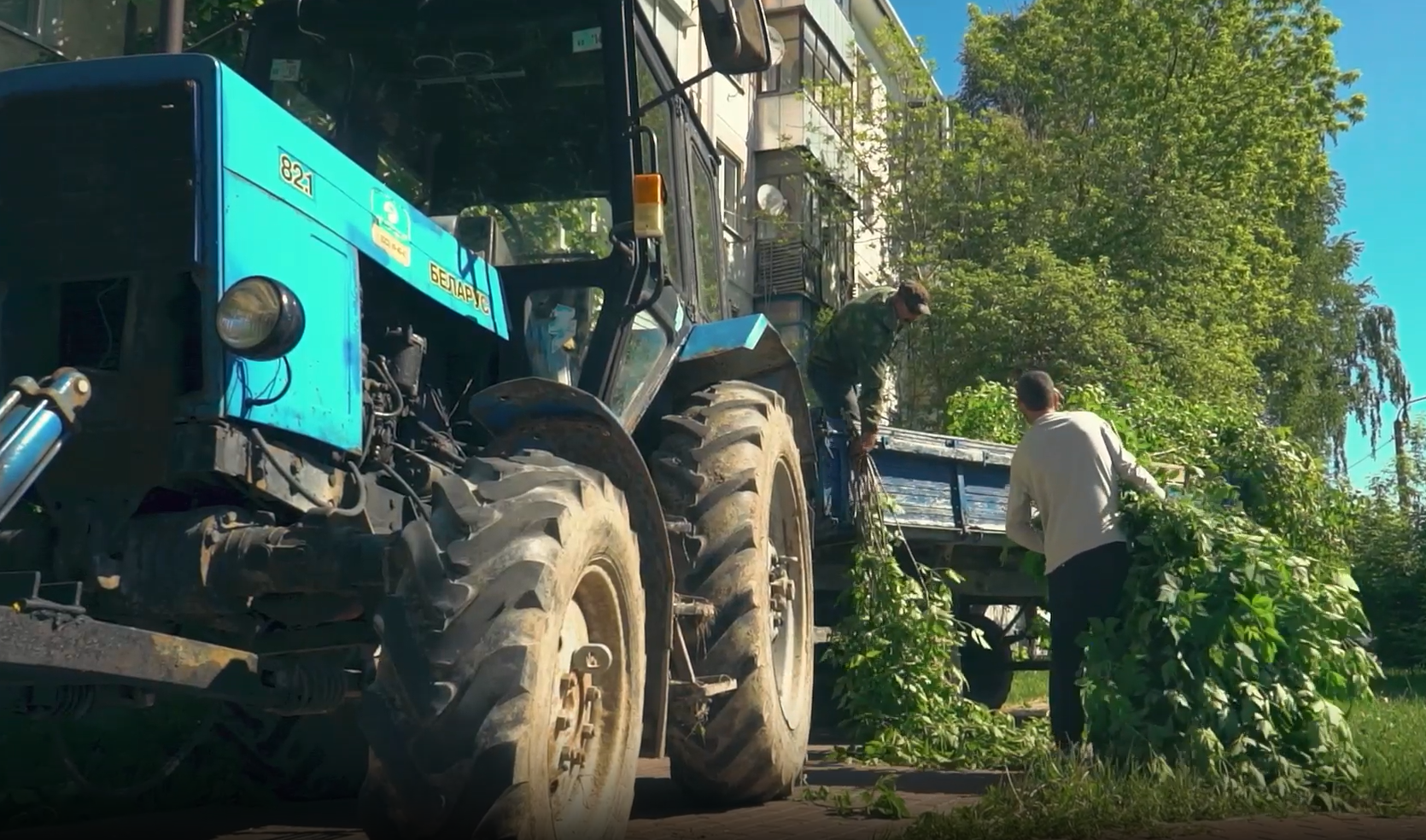 Жрэу-19 — Управляющая компания Жрэу-19